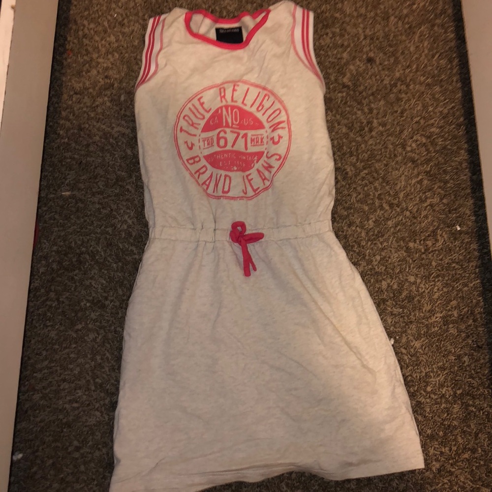 Dress